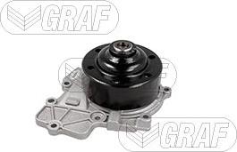 Graf PA1251 - Pompa apa parts5.com