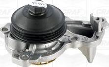 Graf PA1274 - Water Pump parts5.com