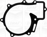 Graf PA1278 - Pompa apa parts5.com