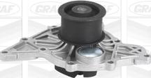 Graf PA868 - Water Pump parts5.com