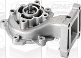 Graf PA839 - Water Pump parts5.com