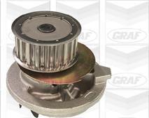 Graf PA324 - Pompa apa parts5.com