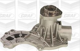 Graf PA279 - Pompa apa parts5.com