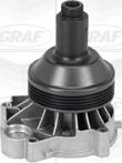 Graf PA759 - Water Pump parts5.com