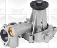 Graf PA700 - Pompa apa parts5.com