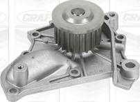 Graf PA715 - Pompa apa parts5.com