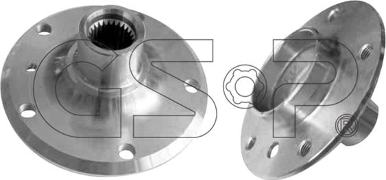 GSP 9427011 - Poyra parts5.com