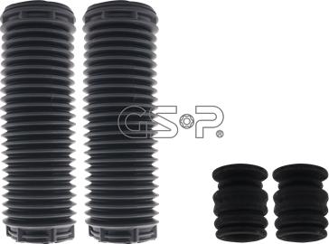 GSP 5405030PK - Chit protectie praf,amortizor parts5.com