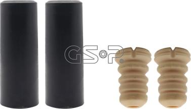 GSP 5405240PK - Dust Cover Kit, shock absorber parts5.com