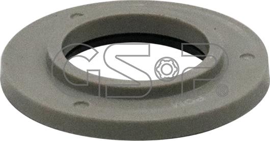 GSP 519008 - Rulment sarcina amortizor parts5.com