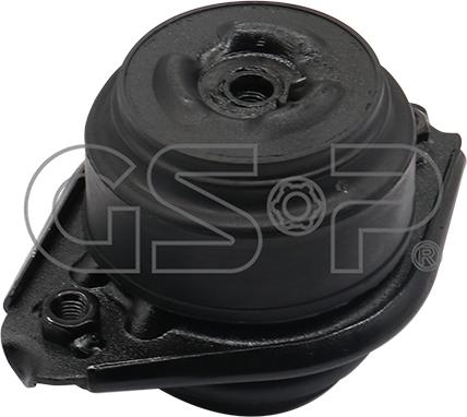 GSP 519028 - Moottorin tuki parts5.com