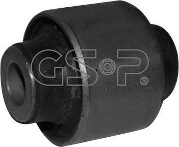 GSP 514955 - Υποδοχή, αμορτισέρ parts5.com