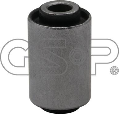 GSP 514957 - Suspensión, Brazo oscilante parts5.com