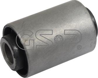 GSP 514957 - Έδραση, ψαλίδι parts5.com