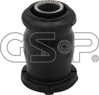 GSP 514962 - Bush of Control / Trailing Arm parts5.com