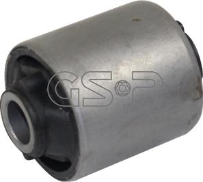 GSP 514918 - Bush of Control / Trailing Arm parts5.com