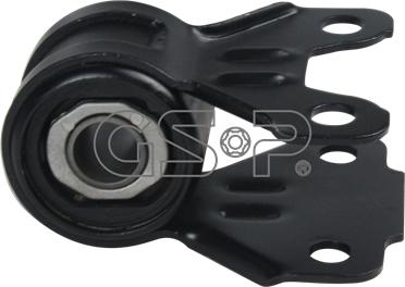 GSP 514592 - Suspensión, Brazo oscilante parts5.com