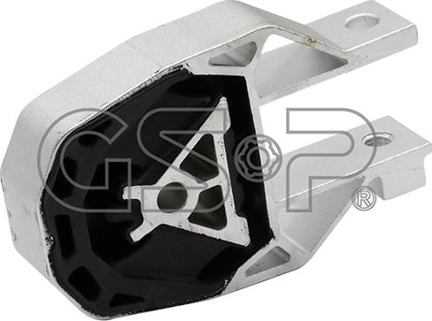 GSP 514564 - Moottorin tuki parts5.com