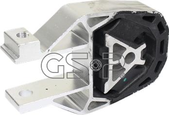 GSP 514564 - Felfüggesztés, motor parts5.com