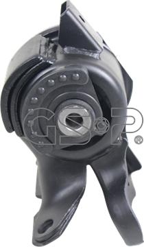 GSP 514587 - Ulożenie motora parts5.com