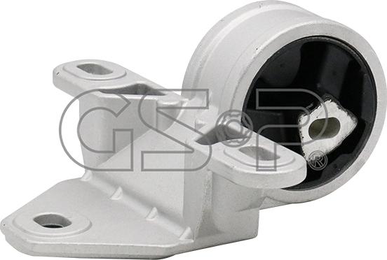 GSP 514605 - Paigutus,Mootor parts5.com