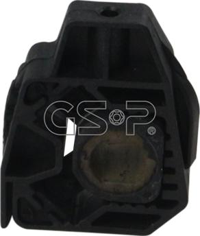 GSP 514048 - Suport radiator parts5.com