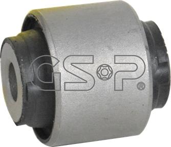 GSP 514845 - Csapágyazás, kormány parts5.com