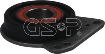 GSP 514801 - Suspensión, árbol de transmisión parts5.com