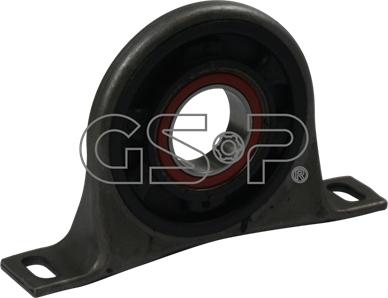 GSP 514807 - Vlezajenje, polosovina parts5.com