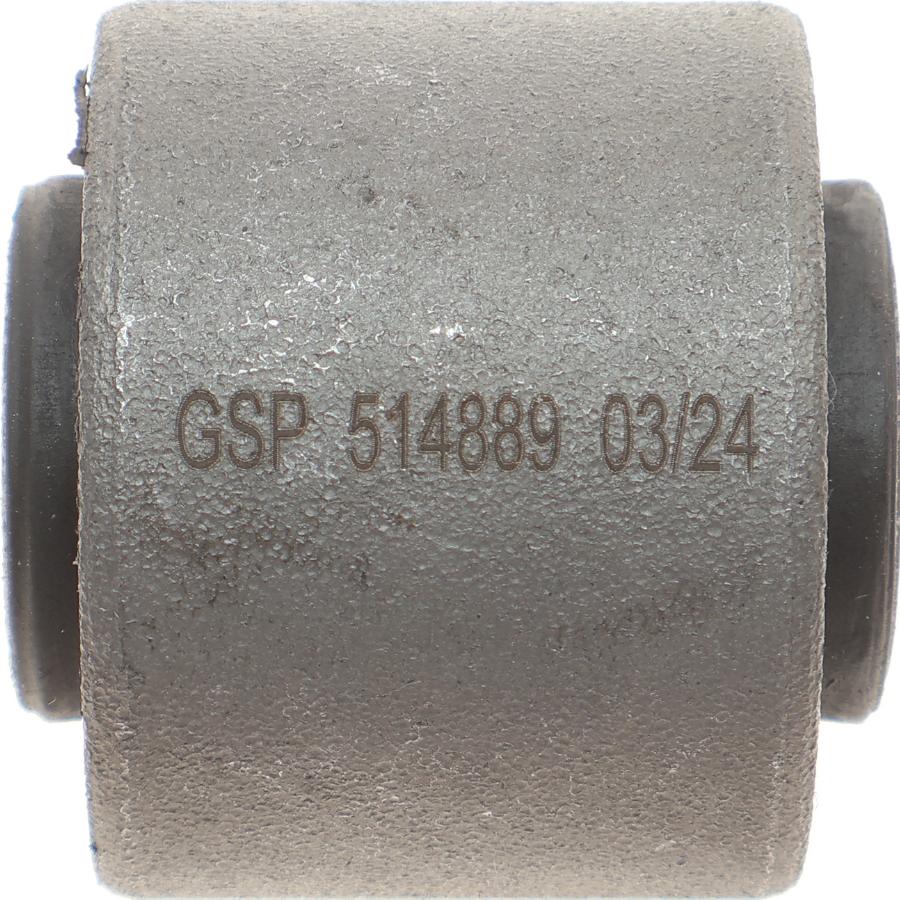 GSP 514889 - Έδραση, ψαλίδι parts5.com