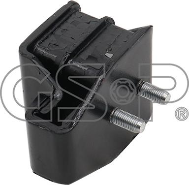 GSP 514364 - Paigutus,Mootor parts5.com