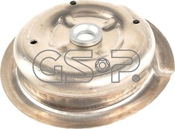 GSP 514 204 - Caja de muelle parts5.com