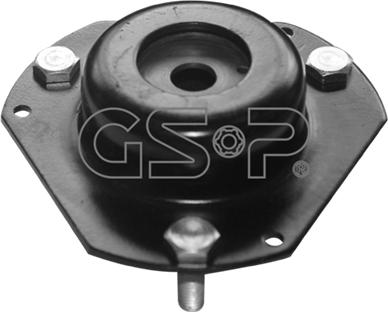 GSP 514215 - Amortisör yayı destek yatağı parts5.com