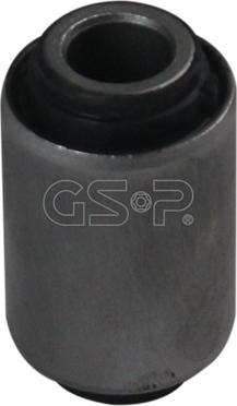 GSP 514279 - Suspensión, Brazo oscilante parts5.com