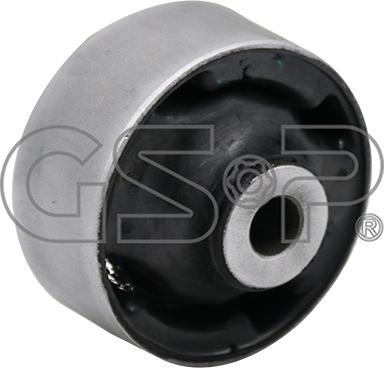 GSP 516452 - Сайлентблок, рычаг подвески колеса parts5.com