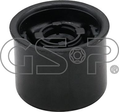 GSP 516438 - Bush of Control / Trailing Arm parts5.com