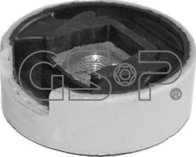 GSP 516544 - Έδραση, κινητήρας parts5.com