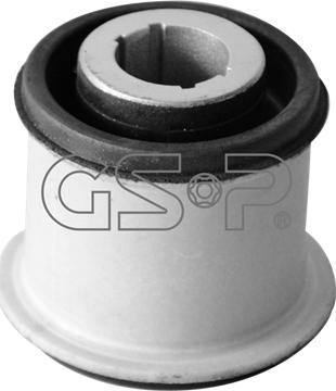 GSP 516569 - Akselinripustus parts5.com