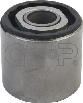 GSP 516567 - Suspensión, Brazo oscilante parts5.com