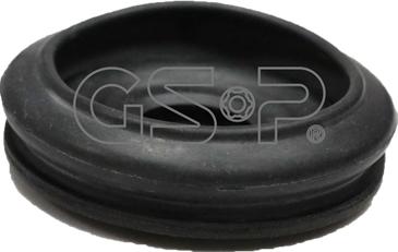 GSP 516581 - Окачване, диференциал parts5.com