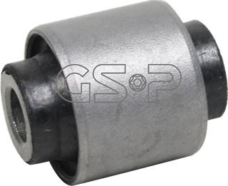 GSP 516576 - Łożyskowanie, wahacz parts5.com