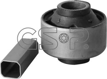 GSP 516694S - Suport,trapez parts5.com