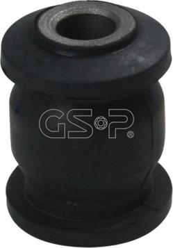 GSP 516059 - Łożyskowanie, wahacz parts5.com