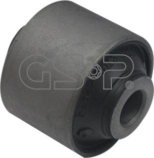 GSP 516031 - Łożyskowanie, wahacz parts5.com