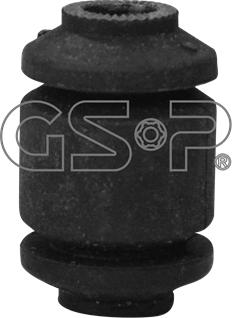 GSP 516157 - Suspensión, Brazo oscilante parts5.com