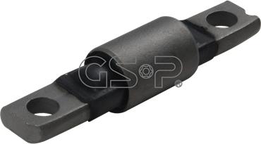 GSP 516188 - Bush of Control / Trailing Arm parts5.com