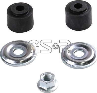 GSP 516879S - Lagar, fixare ax parts5.com