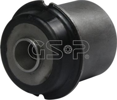 GSP 516360 - Lagerung, Achskörper parts5.com