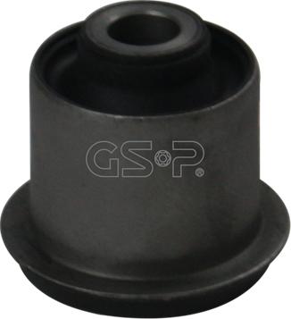 GSP 516253 - Lagerung, Lenker parts5.com