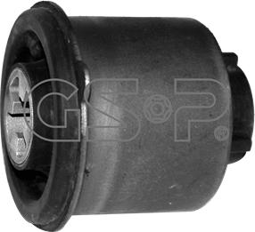 GSP 516211 - Mounting, axle beam parts5.com